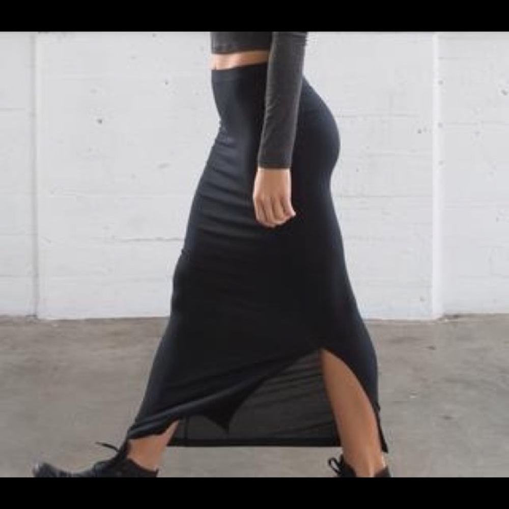 Joah Brown Daily Skirt